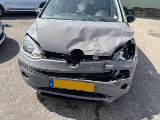 Volkswagen Up! 1.0 44KW High Up Pano Airco 5-Drs picture 13