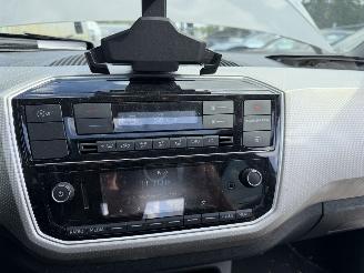 Volkswagen Up! 1.0 44KW High Up Pano Airco 5-Drs picture 8