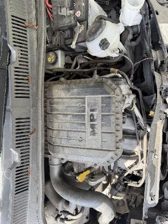 Volkswagen Up! 1.0 44KW High Up Pano Airco 5-Drs picture 11