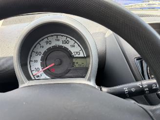 Peugeot 107 1.0-12V 50KW XR NAP picture 7