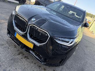 BMW X3 30e 140KW Hybrid xDrive Clima Navi Led 360Camera NAP picture 20