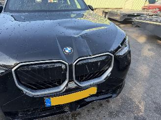 BMW X3 30e 140KW Hybrid xDrive Clima Navi Led 360Camera NAP picture 22