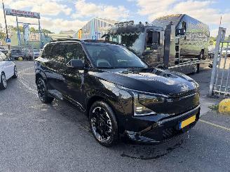  Kia EV5 81.4 kWh 160KW GT-PlusLine Pano Clima Navi Led 360 Camera NAP 2026/3