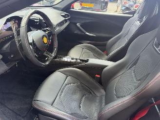 Ferrari 296 GTS 3.0 V6 610KW GTS Hybrid Carbon Keramisch NAP picture 7