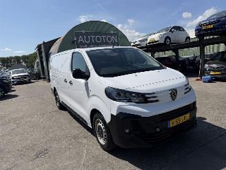  Peugeot Expert 1.5 Bleuhdi 88KW Navi Airco S&S L3 NAP 2024/11