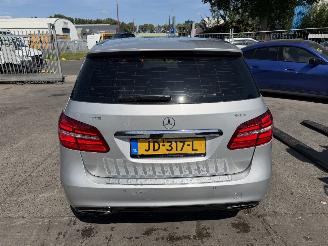 Mercedes B-klasse 250 Autom. 155KW Prestige Clima Navi Led Camera picture 3