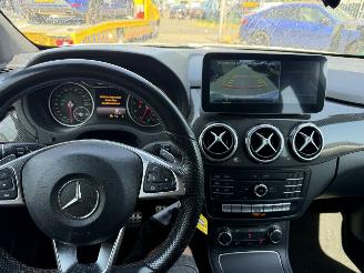 Mercedes B-klasse 250 Autom. 155KW Prestige Clima Navi Led Camera picture 9