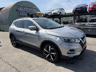 Nissan Qashqai 1.2 Tekna 85KW Clima Navi Led 360View picture 2