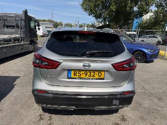 Nissan Qashqai 1.2 Tekna 85KW Clima Navi Led 360View picture 5