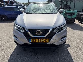 Nissan Qashqai 1.2 Tekna 85KW Clima Navi Led 360View picture 18