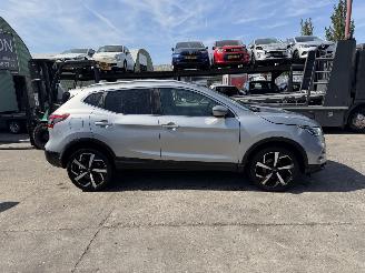 Nissan Qashqai 1.2 Tekna 85KW Clima Navi Led 360View picture 17
