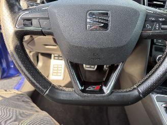 Seat Leon 2.0 TSI Cupra 221KW Autom. Clima Navi Led Xenon picture 12