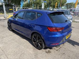 Seat Leon 2.0 TSI Cupra 221KW Autom. Clima Navi Led Xenon picture 4