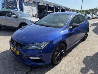 Seat Leon 2.0 TSI Cupra 221KW Autom. Clima Navi Led Xenon picture 5