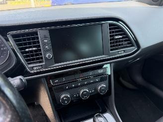 Seat Leon 2.0 TSI Cupra 221KW Autom. Clima Navi Led Xenon picture 10