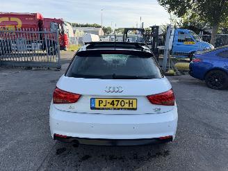 Audi A1 1.0 TFSI 70KW Pano Navi Airco Sportback Proline picture 4
