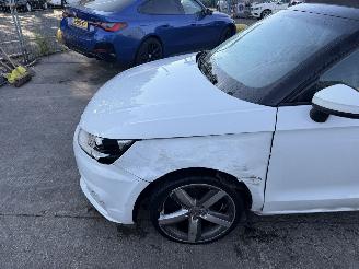 Audi A1 1.0 TFSI 70KW Pano Navi Airco Sportback Proline picture 13