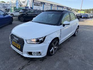 Audi A1 1.0 TFSI 70KW Pano Navi Airco Sportback Proline picture 6