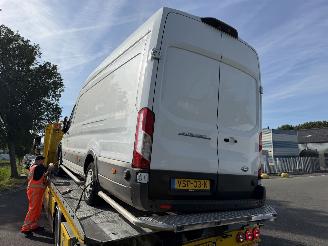 Ford E-Transit 68 kWh 135KW L3H2 picture 3