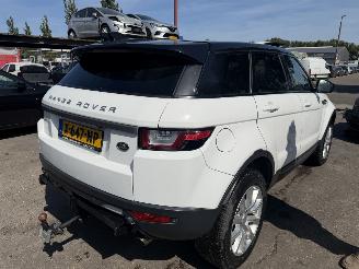 Land Rover Range Rover Evoque 2.0 TD4 110KW Clima Navi Pano Urban Series SE Dynamic picture 5