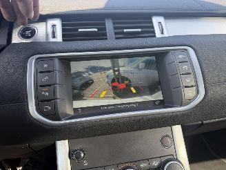 Land Rover Range Rover Evoque 2.0 TD4 110KW Clima Navi Pano Urban Series SE Dynamic picture 12
