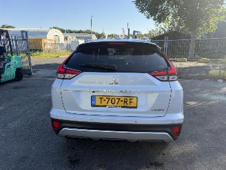 Mitsubishi Eclipse Cross 2.4 PHEV 72KW Intense Autom. Clima Navi Led NAP picture 4