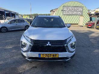 Mitsubishi Eclipse Cross 2.4 PHEV 72KW Intense Autom. Clima Navi Led NAP picture 2