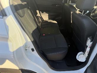 Mitsubishi Eclipse Cross 2.4 PHEV 72KW Intense Autom. Clima Navi Led NAP picture 23