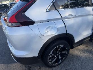 Mitsubishi Eclipse Cross 2.4 PHEV 72KW Intense Autom. Clima Navi Led NAP picture 9