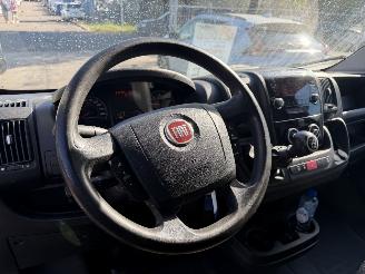 Fiat Ducato 2.3 96KW L3H3 Maxi Clima Multijet 35H picture 9