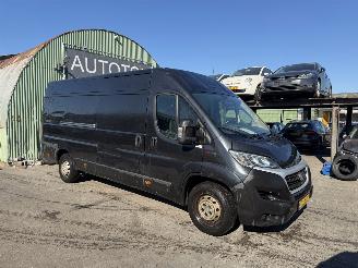  Fiat Ducato 2.3 96KW L3H3 Maxi Clima Multijet 35H 2018/5