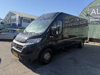  Fiat Ducato 2.3 96KW L3H3 Maxi Clima Multijet 35H 2018/5