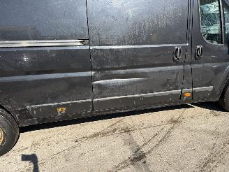 Fiat Ducato 2.3 96KW L3H3 Maxi Clima Multijet 35H picture 14