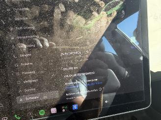 Tesla Model 3 75 kWh Long Range 258KW AWD Pano Clima Navi Led NAP picture 11