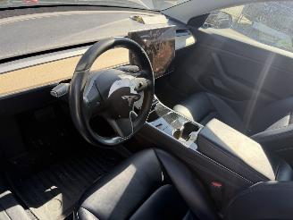 Tesla Model 3 75 kWh Long Range 258KW AWD Pano Clima Navi Led NAP picture 9