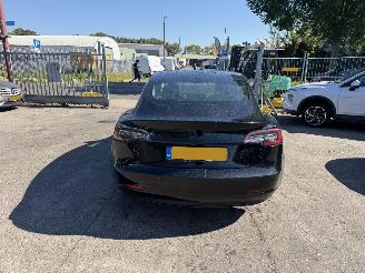 Tesla Model 3 75 kWh Long Range 258KW AWD Pano Clima Navi Led NAP picture 4