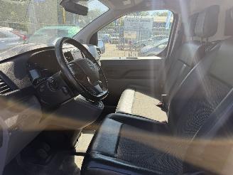Opel Vivaro 2.0 CDTI 90KW L2H1 Innovation Clima Navi Led picture 7