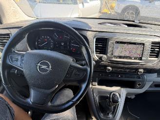 Opel Vivaro 2.0 CDTI 90KW L2H1 Innovation Clima Navi Led picture 6