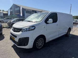  Opel Vivaro 2.0 CDTI 90KW L2H1 Innovation Clima Navi Led 2021/4