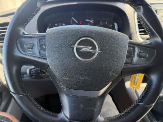 Opel Vivaro 2.0 CDTI 90KW L2H1 Innovation Clima Navi Led picture 12