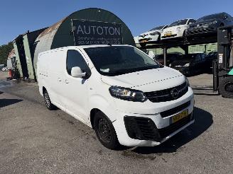 Opel Vivaro 2.0 CDTI 90KW L2H1 Innovation Clima Navi Led picture 2