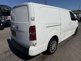Opel Vivaro 2.0 CDTI 90KW L2H1 Innovation Clima Navi Led picture 3