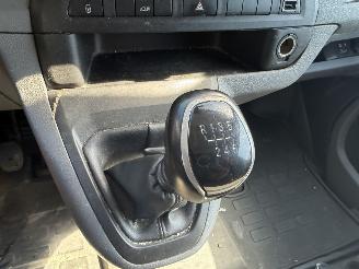Opel Vivaro 2.0 CDTI 90KW L2H1 Innovation Clima Navi Led picture 11