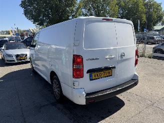 Opel Vivaro 2.0 CDTI 90KW L2H1 Innovation Clima Navi Led picture 5