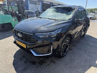 Ford Kuga 2.5 PHEV 178KW Autom. ST-Line X Pano Clima Navi Camera Led NAP picture 23
