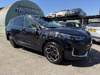 Ford Kuga 2.5 PHEV 178KW Autom. ST-Line X Pano Clima Navi Camera Led NAP 2026/3
