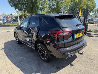 Ford Kuga 2.5 PHEV 178KW Autom. ST-Line X Pano Clima Navi Camera Led NAP picture 3