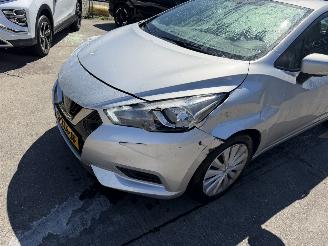 Nissan Micra 1.0 IG-T 74KW Acenta Clima NAP picture 15