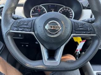 Nissan Micra 1.0 IG-T 74KW Acenta Clima NAP picture 11