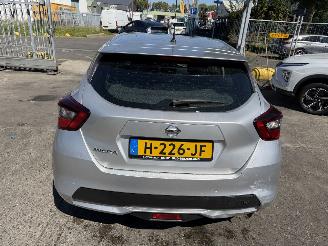 Nissan Micra 1.0 IG-T 74KW Acenta Clima NAP picture 3